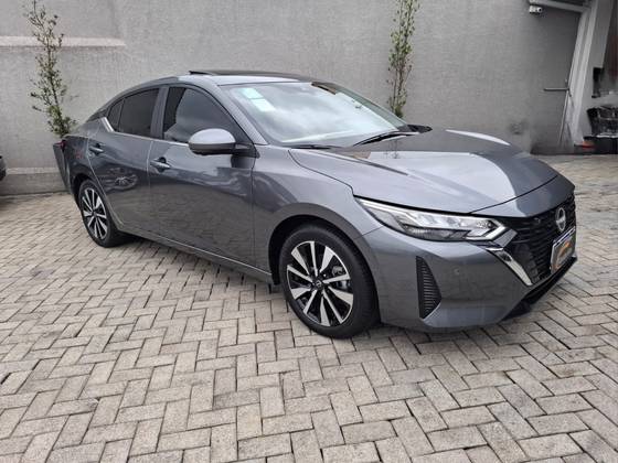 NISSAN SENTRA 2.0 16V GASOLINA EXCLUSIVE PREMIUM XTRONIC NISSAN SENTRA 2.0 16V GASOLINA EXCLUSIVE PREMIUM XTRONIC
